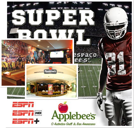 Applebee's